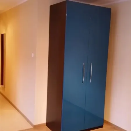 Niezapominajka Lejlighed *