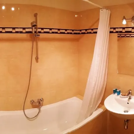 Lejlighed Niezapominajka *