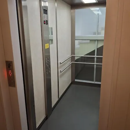 Apartman Niezapominajka Gdynia