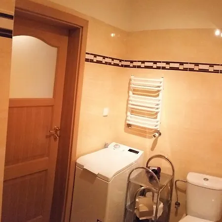 Lejlighed Niezapominajka Gdynia