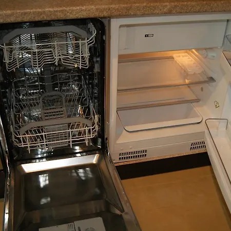 Lejlighed Niezapominajka Gdynia