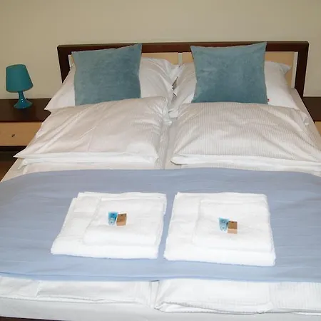 Apartman Niezapominajka