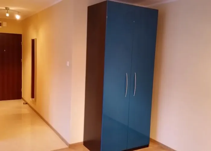 Niezapominajka Lägenhet *