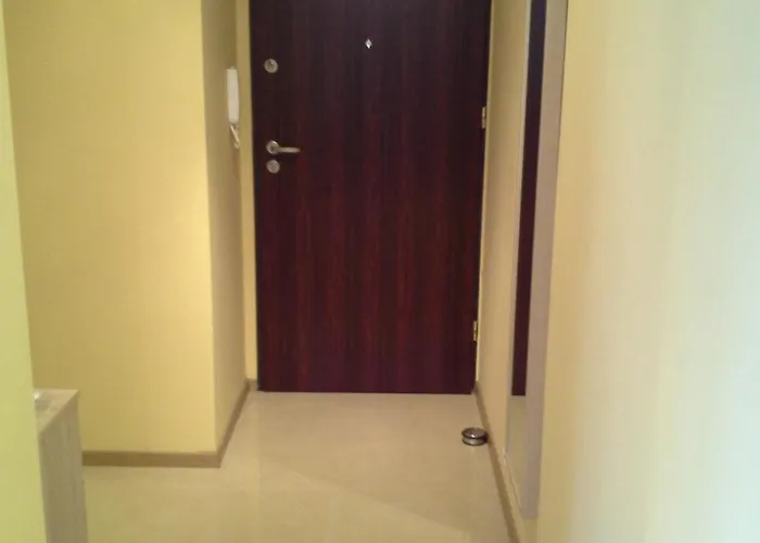 Niezapominajka Gdynia