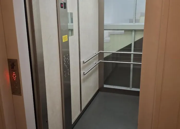 Lägenhet Niezapominajka Gdynia