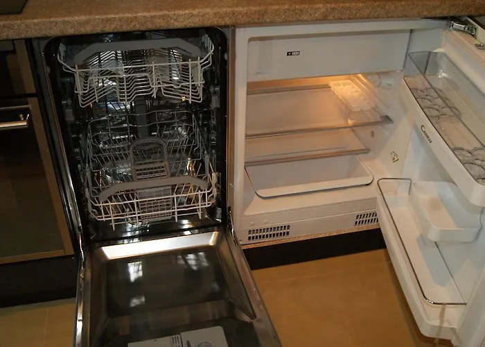 Lägenhet Niezapominajka Gdynia