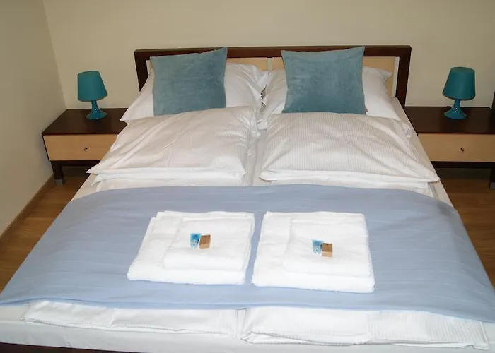 Lägenhet Niezapominajka